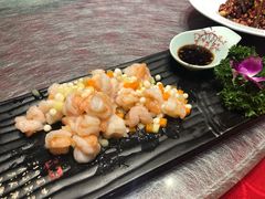 -南京富力万达嘉华酒店·游宴一品淮扬中餐厅