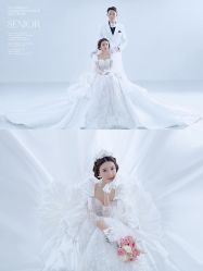-金夫人婚纱摄影(总店)