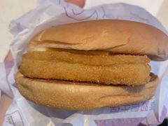 -麦当劳(昆山北门路店)