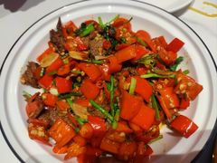 -阿娜尔·新疆菜(宜家荟聚中心店)