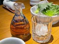 -渔寿司·日本料理(艾尚天地店)