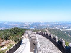 -封龙山风景区