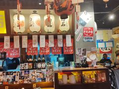 -白石的深夜食堂(济南万象城店)
