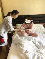点击看大图 -爱贝蕊恩韩式月子会所(南山店)