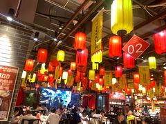 -小财神·老派赣州菜·中华美食地标(第五大道店)