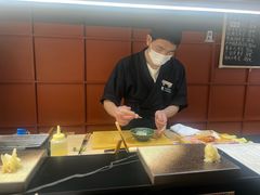 -Sushi Hanzo半藏(天环广场店)