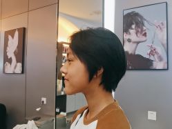 点击看大图 -丝语萱形象