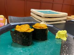 -Sushi Hanzo半藏(天环广场店)