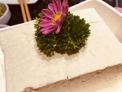 捞派豆花-海底捞火锅(邯郸新世纪中心店)