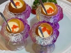 -世香全厨•日料·铁板烧(金桥店)