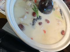 -老阿爸鲜鱼土菜(昆山花桥店)