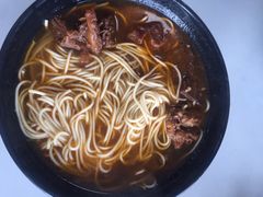 -上海为民商行清真饭店(南大路店)