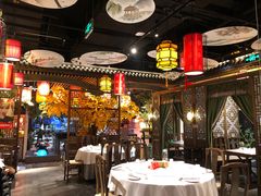 大堂-徽镇小厨·经典徽菜(十里河店)