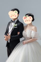 点击看大图 -金夫人婚纱摄影(总店)