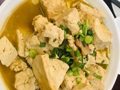 -农家小院(朱雀桥店)