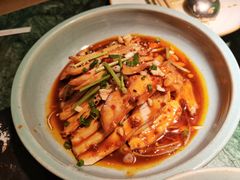 -姐夫的小菜(新中关购物中心店)