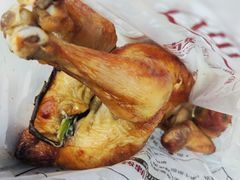 -吴山烤禽 (吴山路店)