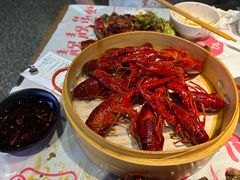 -靓靓蒸虾·头牌蒸虾(南山桂庙店)