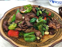 -李四哥太安鱼食府