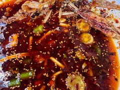 -老字号怡玺·藿香雅鱼(20年雅安店)