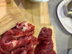 -宴全牛粤来越牛潮汕鲜牛肉火锅(海州万达广场店)