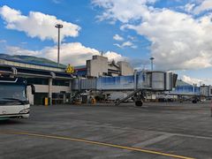 -丽江三义国际机场