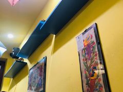 -panchos 墨西哥餐厅(嘉绿苑店)