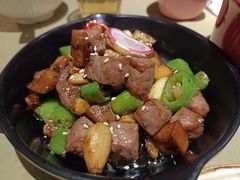 -桃花坞·私房菜餐厅(龙湖时代天街店)