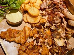-HELLO MUSAE 拾光缪斯餐厅·纯正希腊风味(苏州中心店)