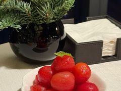 -富力丽思卡尔顿酒店·丽轩中餐厅