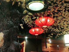 -满园烤鸭·春饼(太原街万达店)