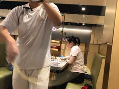 -海底捞火锅(凯德广场店)