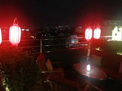-王府半岛酒店