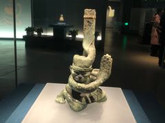 -盘龙城国家考古遗址公园