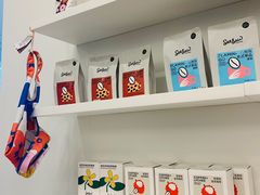 -Seesaw Coffee(上海国金中心店)