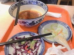 -马艾萨中国兰州牛肉拉面(劲松店)