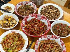 -浏阳小饭铺(洪西小区店)