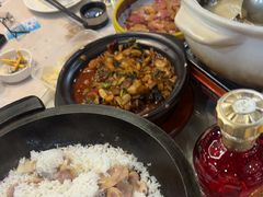 -小秦淮·南京土菜(新亭西路店)