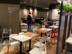 -肯德基(中纬店)