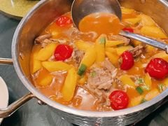 -粗茶淡饭·隐庐私厨(东亭店)