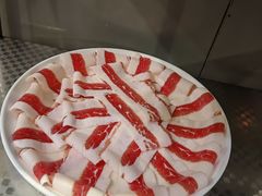 -海花锅盖烧烤店(怡馨家园店)