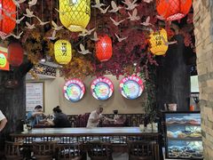 -金杨拉面王小吃面馆·牛三宝面·红烧牛肉粉