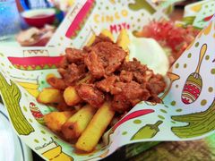 -Famous肥猫墨西哥音乐餐吧(五棵松华熙LIVE店)