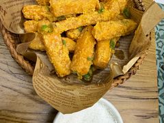 -潮粥荟·潮汕砂锅粥(槐房万达店)