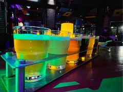 -爱啤精酿·民谣酒馆(滨江店)