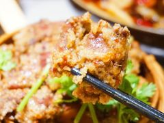 -乔阿马·江南味·驴肉香(龙湖华泾天街店)