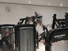 -FLARE STAR FITNESS(复地活力城店)