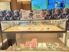 -奈雪的茶(印象城店)