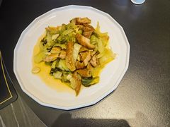 -云客来·花园餐厅(洛社店)
