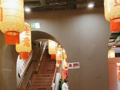 -朱光玉火锅馆·太原旗舰(钟楼街店)